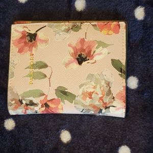 Love & Lore Passport Holder